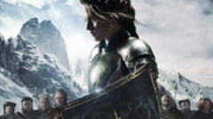 snow white and the huntsman