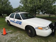 waterford police logs: april 7-11