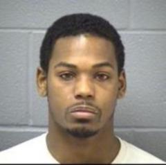 Midlothian Man Accused of Sexual Relationship with Underage Girl