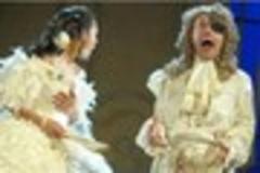 Goode times as 17th century play resonates with modern audiences